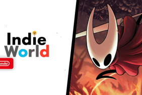 Hollow Knight Silksong Nintendo Indie World Showcase