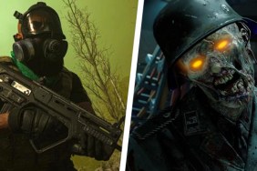 How to become a zombie in Warzone