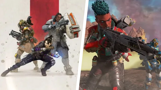 How to get Apex Legends on Mobile