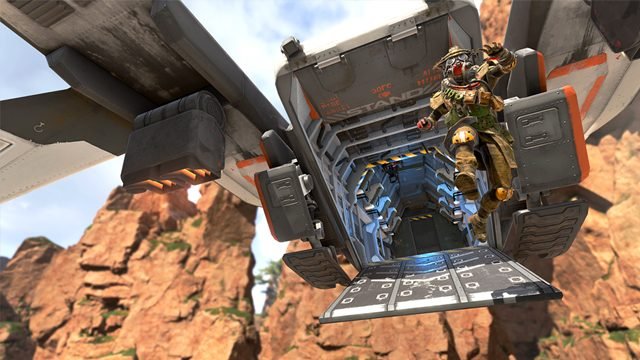 How to get Apex Legends on Mobile