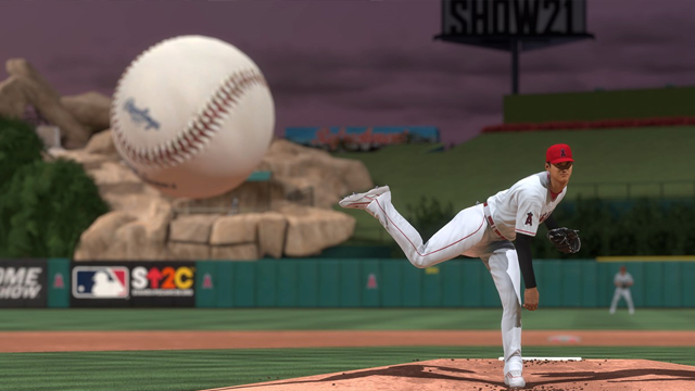 How to get MLB The Show 21 for free - GameRevolution