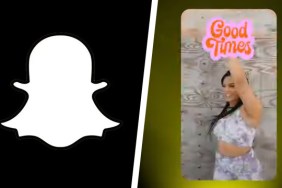 How to turn off Dark Mode on Snapchat