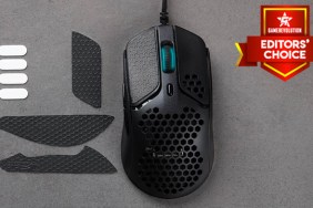 HyperX Pulsefire Haste review
