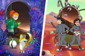 Infinity Train Season 5 cancelled