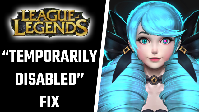 League of Legends Server Status: LOL Ranked Disabled, maintenance end time  - Daily Star