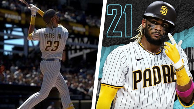 MLB The Show 21 Unhandled server error fix