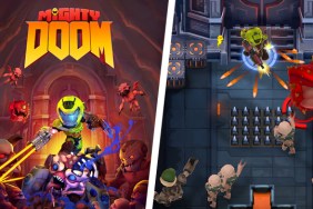 Mighty Doom Mobile Android iOS release date