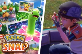New Pokemon Snap platforms