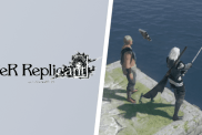 Nier Replicant Fishing Guide