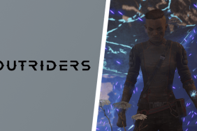 Outriders Altered Bailey Boss fight