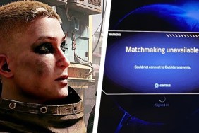 Outriders Matchmaking Unavailable error fix
