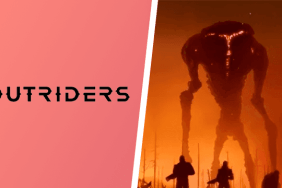 Outriders Multiple Endings