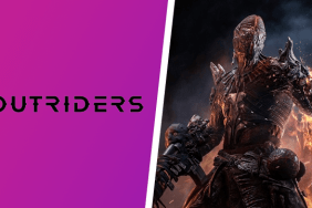Outriders Roadmap DLC Expansion