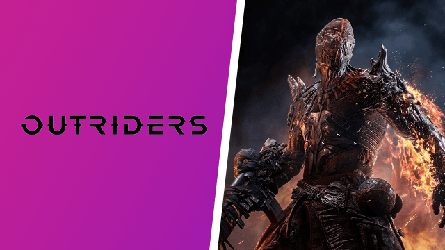 Outriders Roadmap DLC Expansion