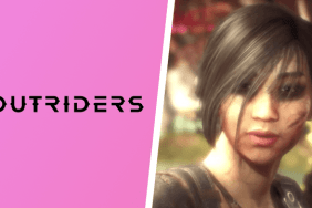 Outriders Romantic Options Romance Relationships