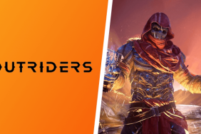 Outriders Transmog Skins