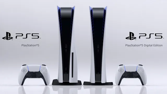 PS5 Unknown Updated