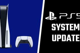PS5 update patch notes for April 14
