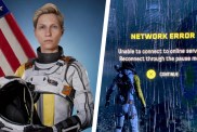 Returnal Network Error fix