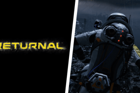 Returnal Save without dying