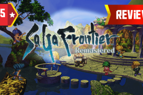 SaGa Frontier Remastered Review