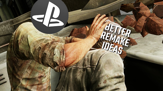 The Last Of Us Remake Is Extremely Detailed, But Does It Matter?