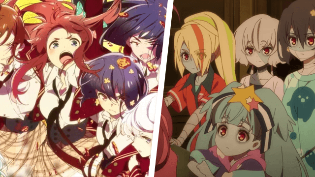Zombie Land Saga Revenge Episode 2 date and time
