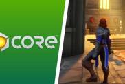 Best Core games to play free on Epic Games Store