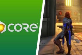 Best Core games to play free on Epic Games Store