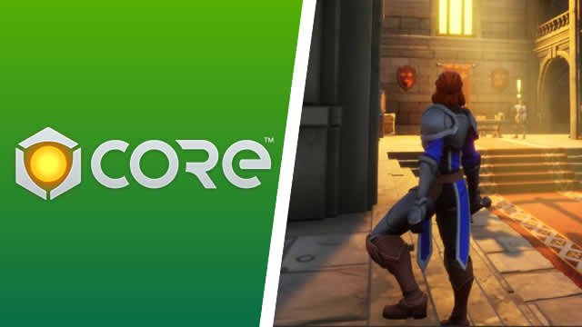 Best Core games to play free on Epic Games Store