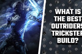 best outriders trickster build