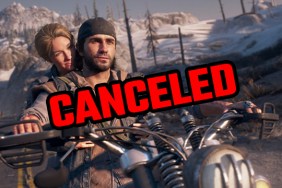 days gone 2 canceled