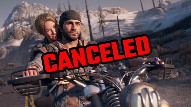 Days Gone 2 Reason for Cancellation Revealed