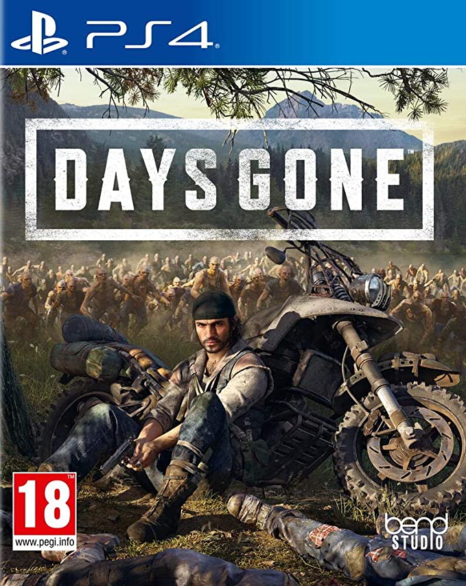 Days Gone Release Date