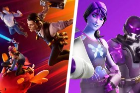 Fortnite Set Structures on Fire challenge not working