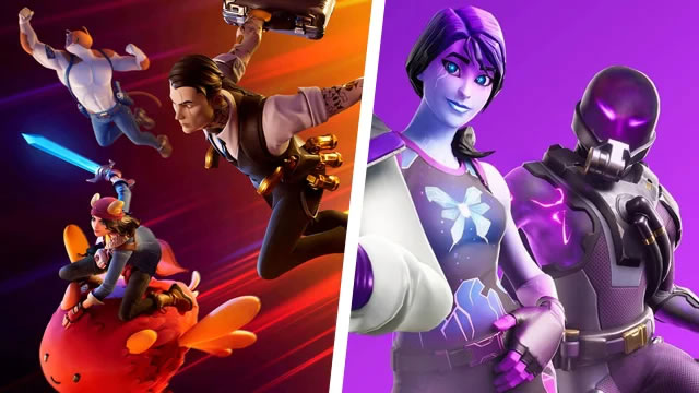 Fortnite Set Structures on Fire challenge not working