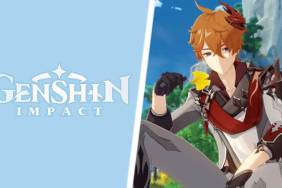 Genshin Impact - Where to find Apples