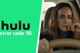 How to fix Hulu error code 95