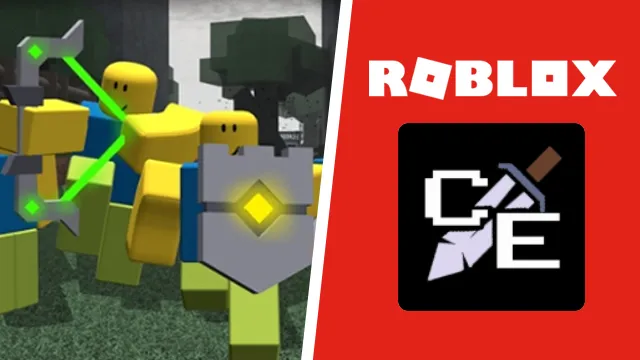 2 Equip - Roblox