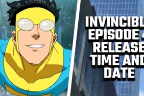invincible episode 4 release time and date