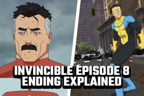 invincible episode 8 ending explained