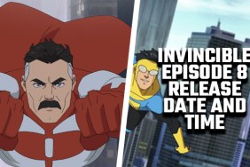 invincible episode 8 release date and time