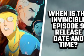 invincible episode 9 release date and time