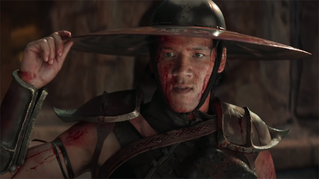 How the Mortal Kombat movie balances 'video game canon cheese,' legacy, and being grounded