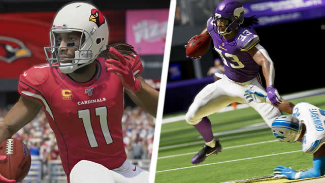 Madden 21 Update 1.28 patch notes