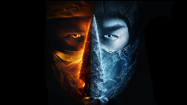 Mortal Kombat movie actors want to be put in MK11