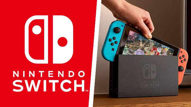 Nintendo Switch error code 2813-0002 fix