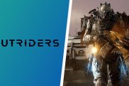 Outriders Patch Notes: First Update April 8, 2021