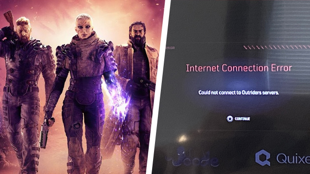 How to Fix 'Outriders Can't Connect to Server?' Issue on Windows —  Auslogics Blog