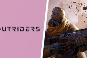 Outriders: Why is the world tier not going up?